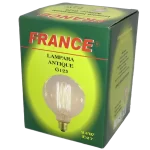 Lámpara Antique St64 24W Perita France