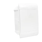 Caja Medidor PVC Monofásica Variplast