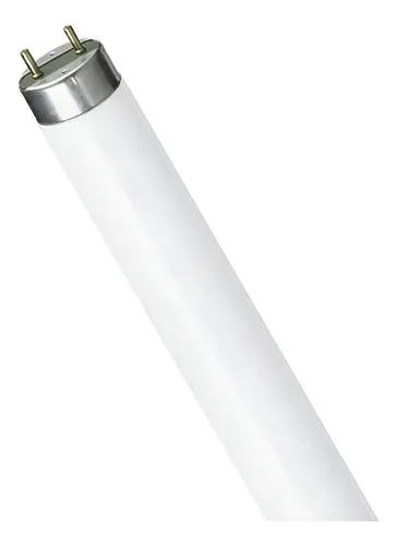 Tubo de 18W Luzd Fluorescente France