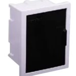 Caja para Térmica PVC 9 Módulos Embutir con Puerta Variplast