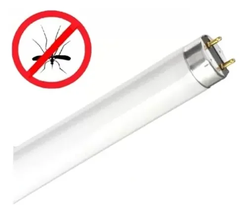 Tubo de 30W Atrae Insecto Fluorescente Yarlux