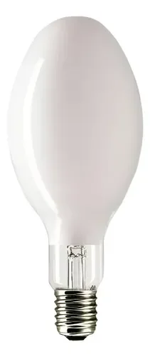 Lámpara Vapor de Mercurio 125W E27 Yarlux