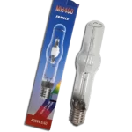 Lámpara Sodio Tubular 150W E40 France