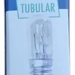 Lámpara Halogena 42/53W Gota y Vela Opal France