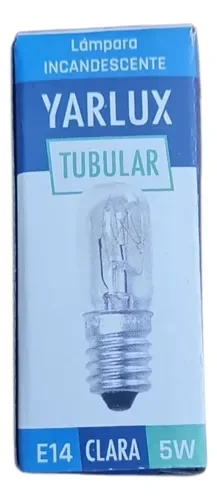 Lámpara Baby Luz 5W Yarlux