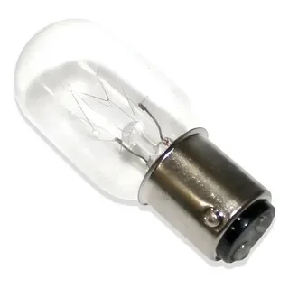 Lámpara Maquina Coser 15W Bayoneta Yarlux