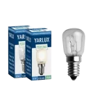 Lámpara Perfume 25W/24W Rosca E14 Yarlux