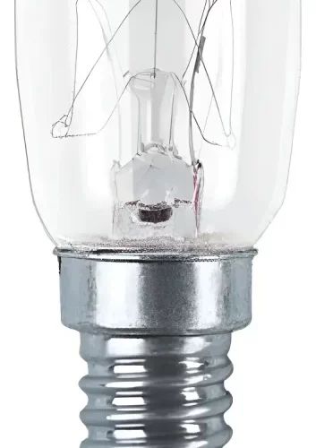 Lámpara Perfume 25W/24W Rosca E14 Yarlux