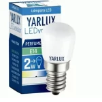 Lámpara LED 2W Gota E27 Vintage Yarlux