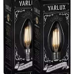 Lámpara LED 4W Velita E14 Milky Retro Dim Yarlux