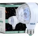 Lámpara LED 4W USB para Android Audioritmica Yarlux