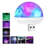 Lámpara LED 8W Globo 95 Dorada Yarlux