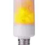 Lámpara LED 10W E27 A60 Multiled