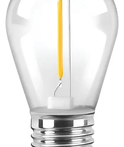 Lámpara LED 1W Mini Edison Color Yarlux