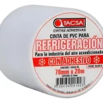 Cinta Aisladora PVC 20 M Candela