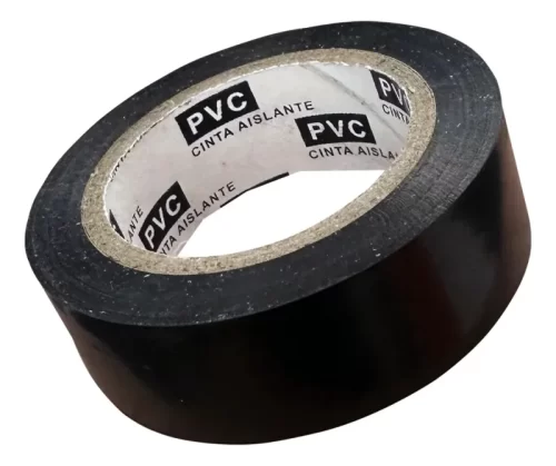 Cinta Aisladora PVC 10 M "13 MM" Cleos - Imagen 2