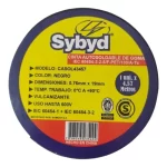 Cinta Autosoldable 19mm Aislelectricos