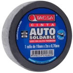 Cinta Autosoldable 19mm Aislelectricos