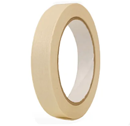 Cinta Papel Auto Adhesiva 24mm X 40 M Richi