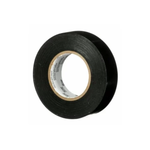 Cinta Aisladora PVC 10 M 165 Uso General 3M - Imagen 2