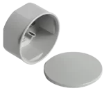 Caja Derivación PVC 80x80x80 Romax