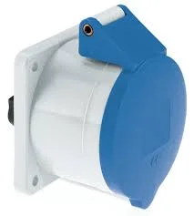 Toma Embutir 3p + N + T 16amp Bals Kalop