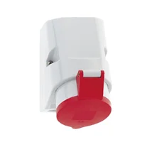 Toma Hembra 3p + N + T16a Sobreponer Bals Kalop