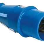 Toma Exterior 3p + N + T 32amp Caja Inclinada 380V Steck