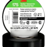 Cinta Aisladora PVC 10 M 165 Uso General 3M