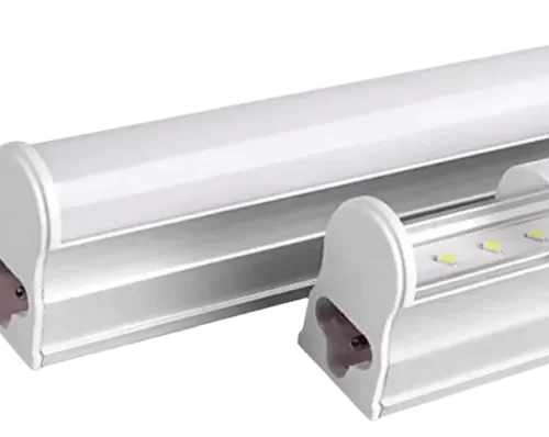 Listón LED 5 Watts con Tecla 30cm 450 Lúm Borus