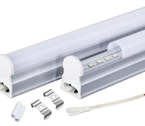 Listón LED 16 Watts con Tecla 120cm 1320 Lúm Borus