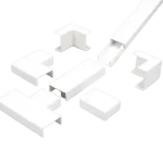 Caja Derivación PVC 234x174x90 Steck