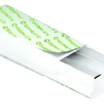 Cable Canal 18×21 con Audhesivo X 2 M Kalop