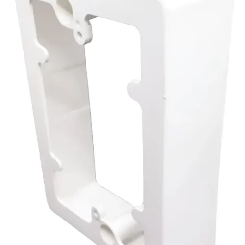 Caja para Cable Canal Eco TAAD