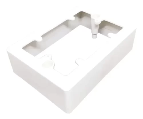 Caja para Cable Canal Eco TAAD - Imagen 2