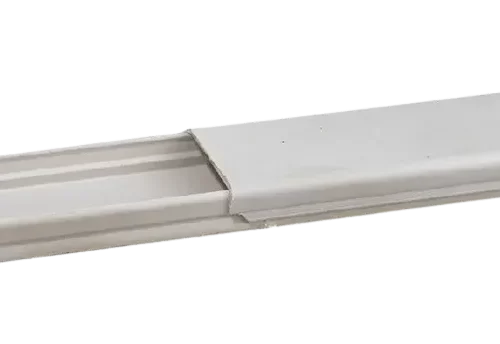 Cable Canal 14x7 con Adhesivo X 2 M Kalop