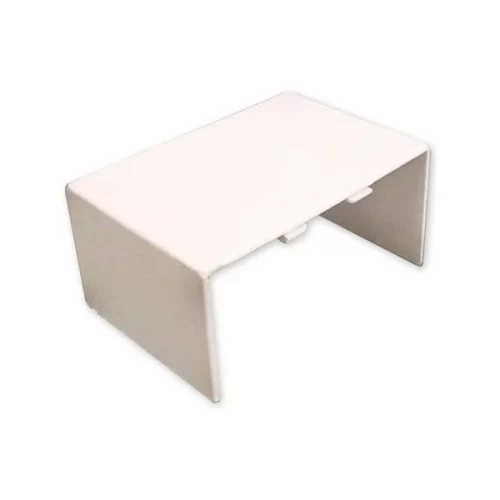 Accesorio Canal 100x50 Unión Recta Kalop