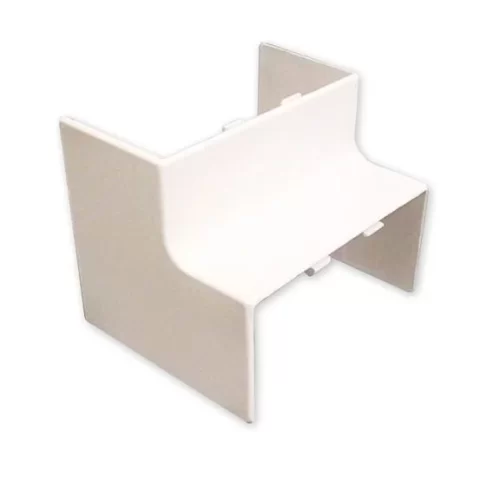 Accesorio Canal 100x50 Codo Interno Kalop