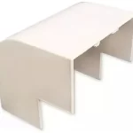 Accesorio Canal 100×50 Codo Interno Kalop