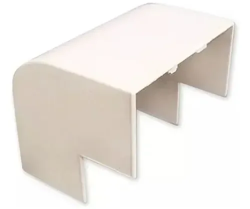 Accesorio Canal 100x50 Codo Externo Kalop