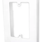 Accesorio Canal 100×50 Codo Externo Kalop