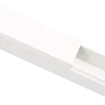 Cable Canal 18×21 con Audhesivo X 2 M Kalop