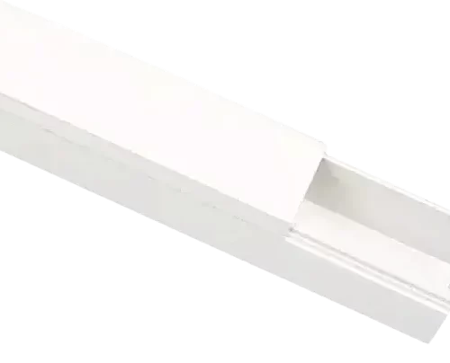 Cable Canal 10x20 con Adhesivo X 2 M Kalop