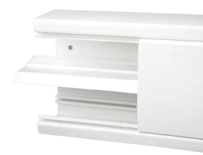 Cable Canal 100x50x2 M Kalop