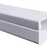 Cable Canal 40×16 con Adhesivo X 2 M Kalop