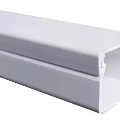 Cable Canal 30x10 con Adhesivo X 2 M Kalop