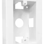 Caja para Cable Canal Extra Chata Mini Kalop