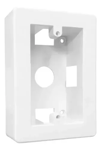 Caja para Cable Canal Maxi Kalop