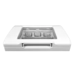 Caja Capsulada Embutir PVC Jeluz