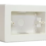 Caja para Cable Canal Maxi Kalop